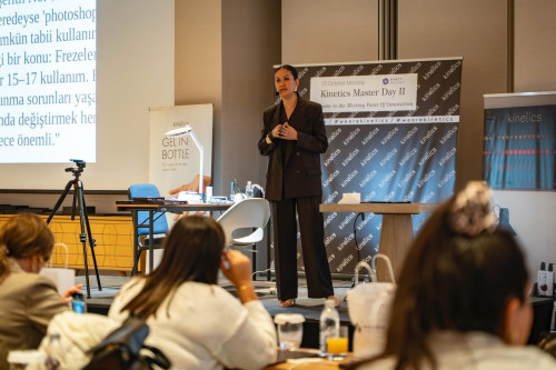 Manikür Sektöründe Kariyer Nasıl İnşa Edilir?